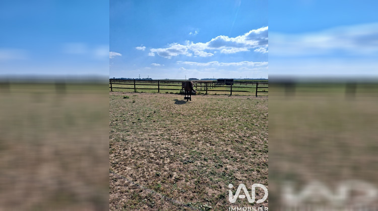 Ma-Cabane - Vente Maison Chenoise, 540 m²