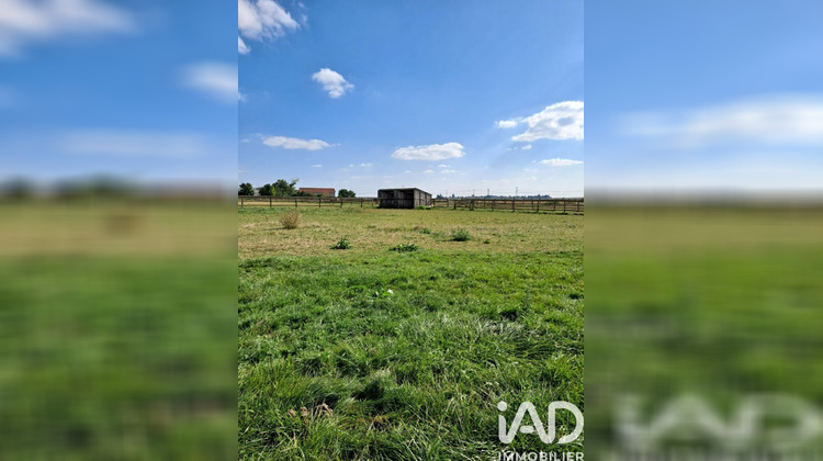 Ma-Cabane - Vente Maison Chenoise, 540 m²