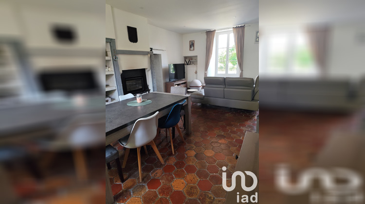 Ma-Cabane - Vente Maison Chenoise, 195 m²