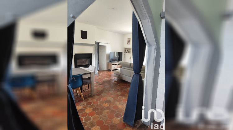 Ma-Cabane - Vente Maison Chenoise, 195 m²