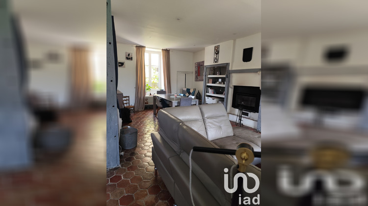 Ma-Cabane - Vente Maison Chenoise, 195 m²