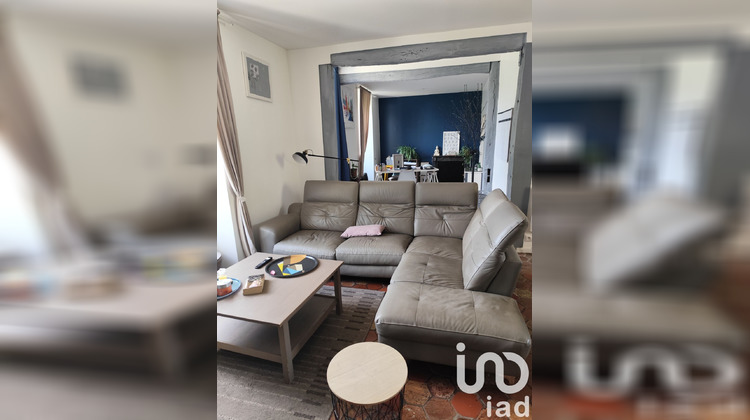 Ma-Cabane - Vente Maison Chenoise, 195 m²