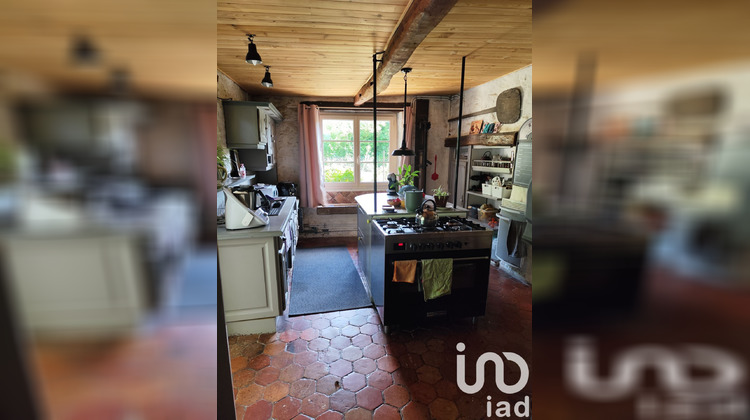 Ma-Cabane - Vente Maison Chenoise, 195 m²