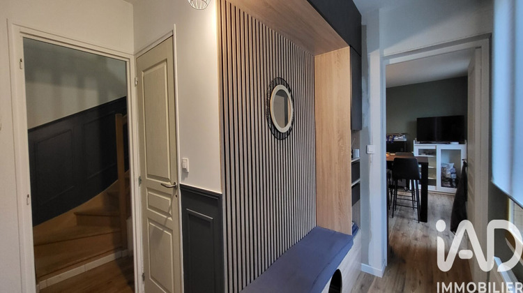 Ma-Cabane - Vente Maison Chenoise, 122 m²