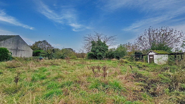 Ma-Cabane - Vente Maison Chenoise, 124 m²