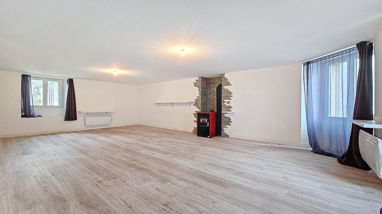 Ma-Cabane - Vente Maison Chenoise, 124 m²