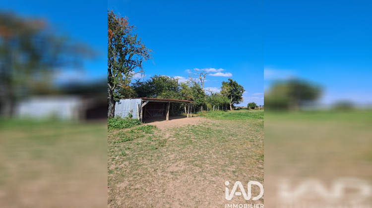Ma-Cabane - Vente Maison Chenoise, 540 m²