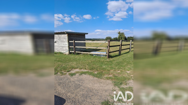 Ma-Cabane - Vente Maison Chenoise, 540 m²