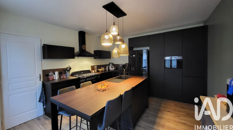 Ma-Cabane - Vente Maison Chenoise, 122 m²