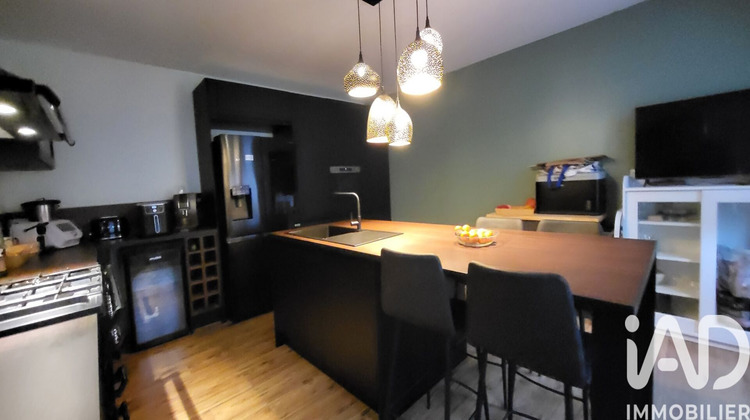 Ma-Cabane - Vente Maison Chenoise, 122 m²