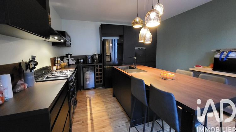 Ma-Cabane - Vente Maison Chenoise, 122 m²