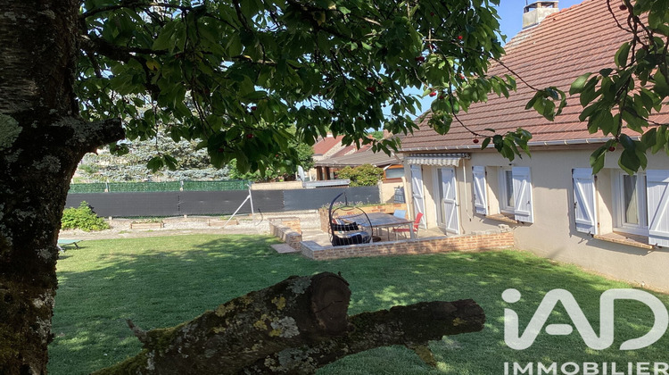 Ma-Cabane - Vente Maison Chenoise, 115 m²