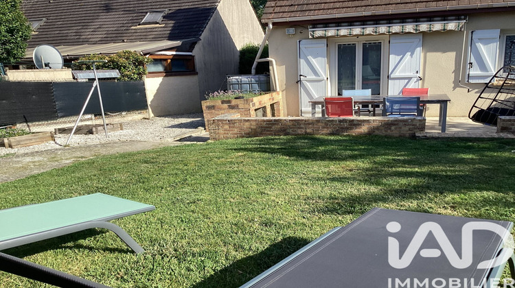 Ma-Cabane - Vente Maison Chenoise, 115 m²