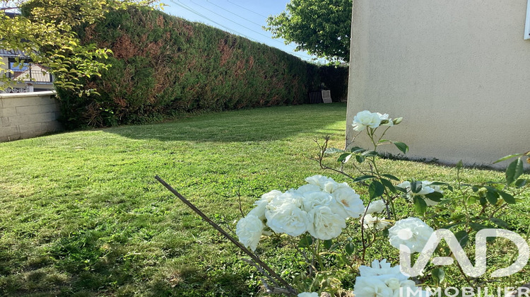 Ma-Cabane - Vente Maison Chenoise, 115 m²