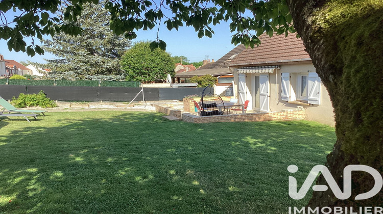 Ma-Cabane - Vente Maison Chenoise, 115 m²