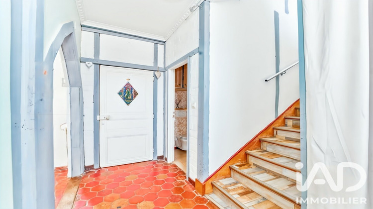 Ma-Cabane - Vente Maison Chenoise, 190 m²