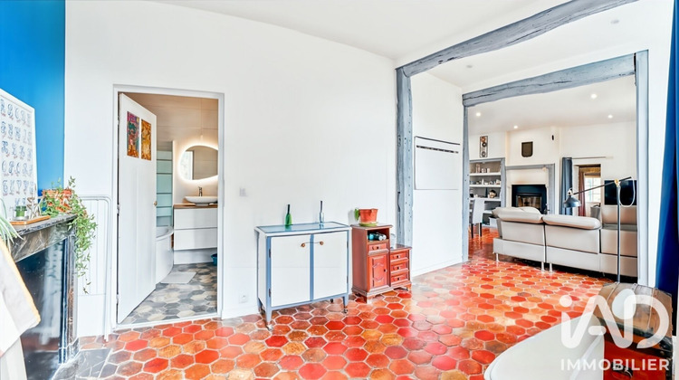 Ma-Cabane - Vente Maison Chenoise, 190 m²