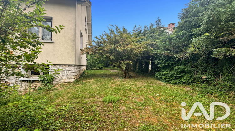 Ma-Cabane - Vente Maison Chenoise, 113 m²