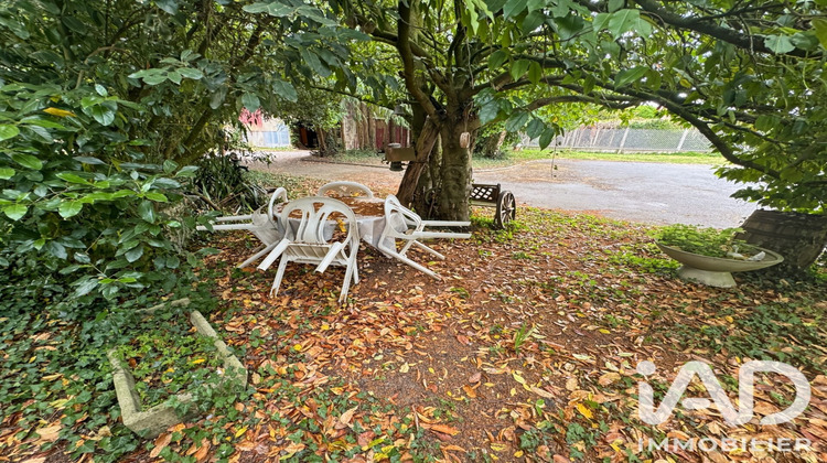 Ma-Cabane - Vente Maison Chenoise, 113 m²