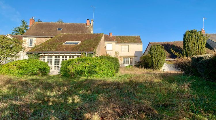 Ma-Cabane - Vente Maison CHENONCEAUX, 245 m²