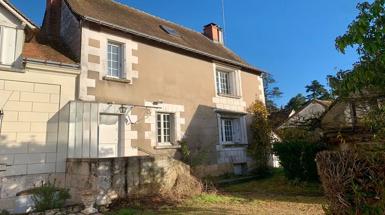 Ma-Cabane - Vente Maison CHENONCEAUX, 245 m²