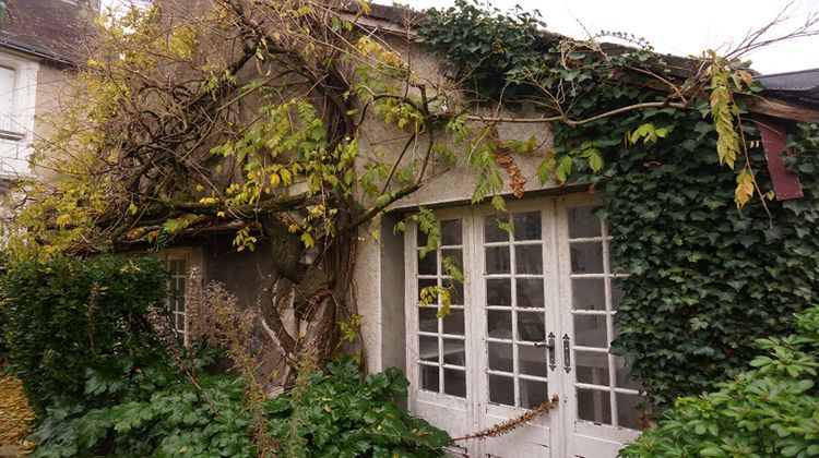 Ma-Cabane - Vente Maison CHENONCEAUX, 245 m²