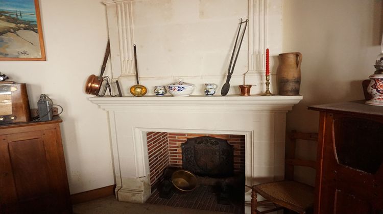 Ma-Cabane - Vente Maison CHENONCEAUX, 245 m²