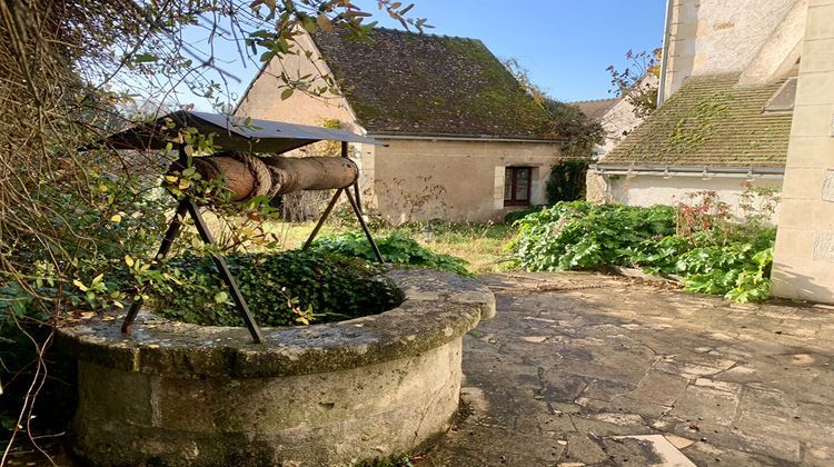 Ma-Cabane - Vente Maison CHENONCEAUX, 245 m²