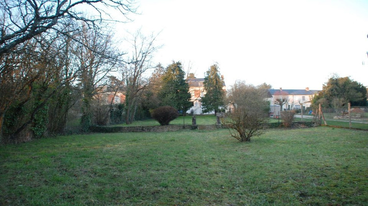 Ma-Cabane - Vente Maison Chenonceaux, 116 m²