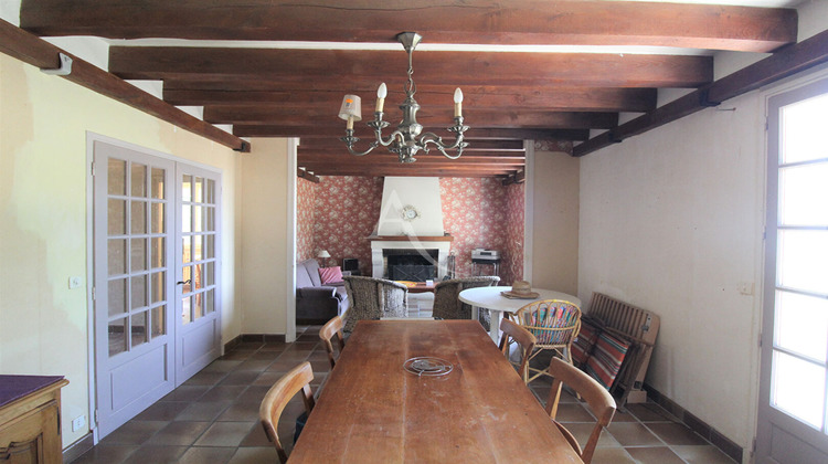 Ma-Cabane - Vente Maison CHENONCEAUX, 115 m²