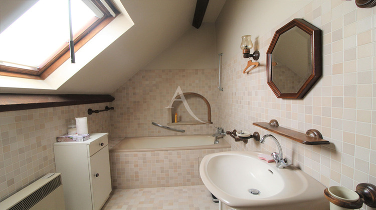 Ma-Cabane - Vente Maison CHENONCEAUX, 115 m²