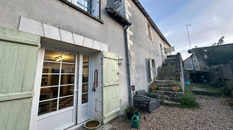 Ma-Cabane - Vente Maison CHENONCEAUX, 174 m²