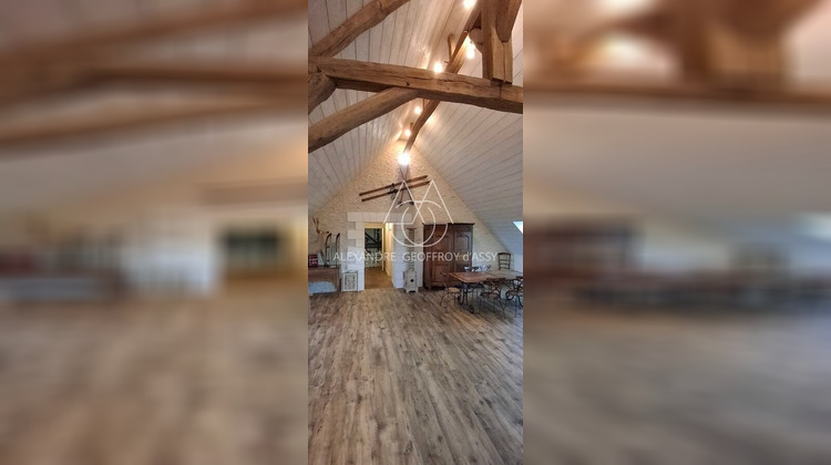 Ma-Cabane - Vente Maison CHENONCEAUX, 650 m²