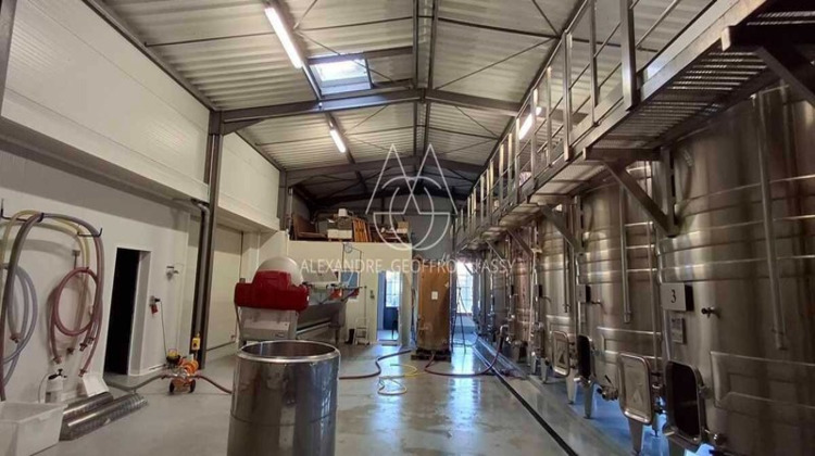 Ma-Cabane - Vente Maison CHENONCEAUX, 650 m²