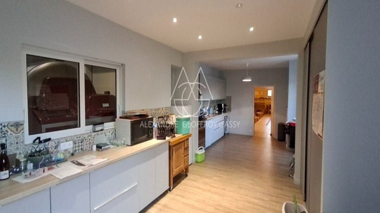 Ma-Cabane - Vente Maison CHENONCEAUX, 650 m²