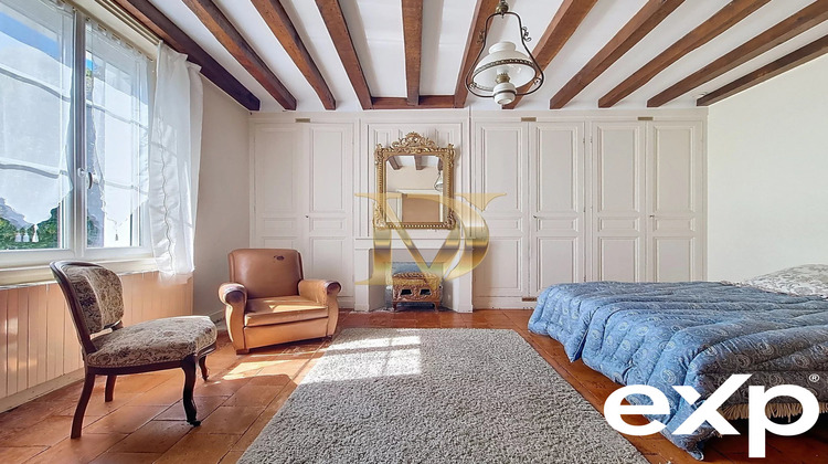 Ma-Cabane - Vente Maison Chenonceaux, 110 m²