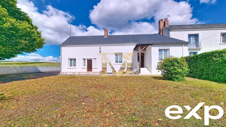 Ma-Cabane - Vente Maison Chenonceaux, 110 m²