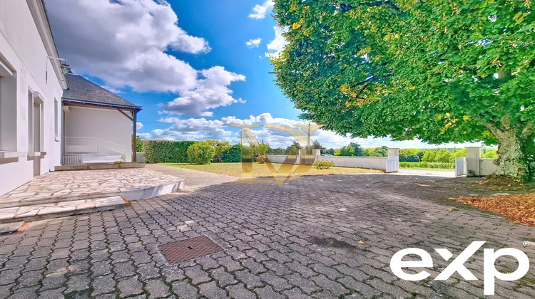 Ma-Cabane - Vente Maison Chenonceaux, 110 m²