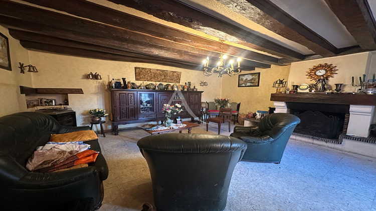 Ma-Cabane - Vente Maison CHENONCEAUX, 91 m²