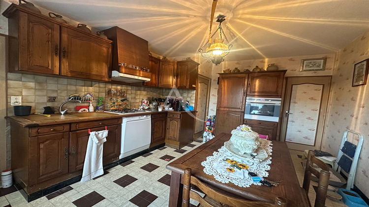 Ma-Cabane - Vente Maison CHENONCEAUX, 91 m²