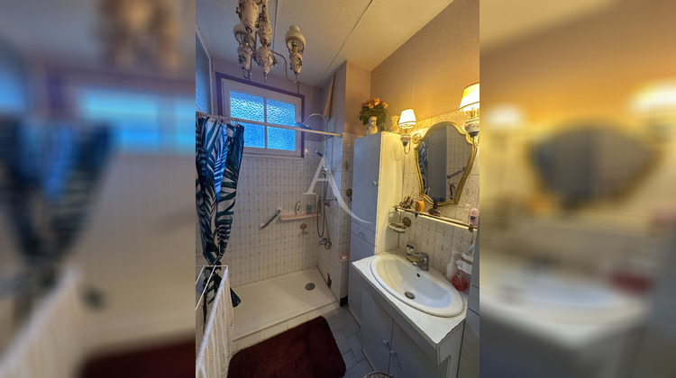 Ma-Cabane - Vente Maison CHENONCEAUX, 91 m²