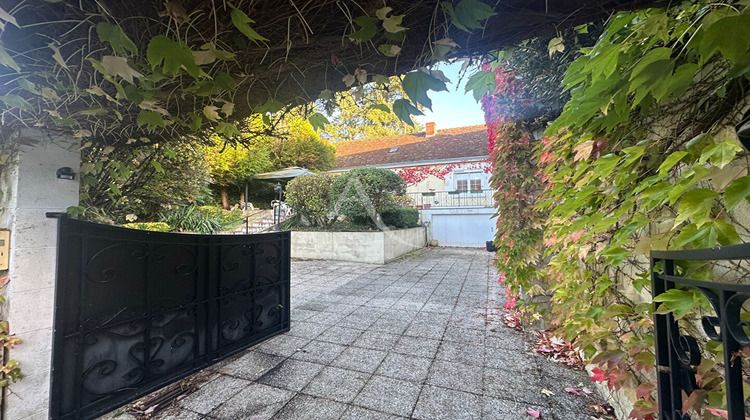 Ma-Cabane - Vente Maison CHENONCEAUX, 91 m²