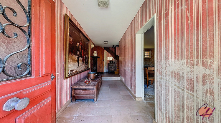 Ma-Cabane - Vente Maison Chenonceaux, 128 m²