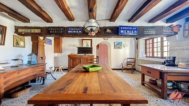 Ma-Cabane - Vente Maison Chenonceaux, 128 m²