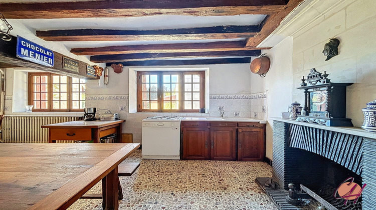 Ma-Cabane - Vente Maison Chenonceaux, 128 m²