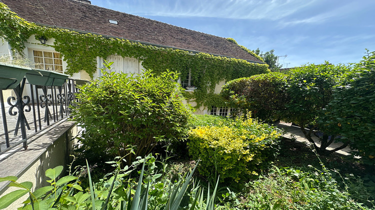 Ma-Cabane - Vente Maison CHENONCEAUX, 91 m²