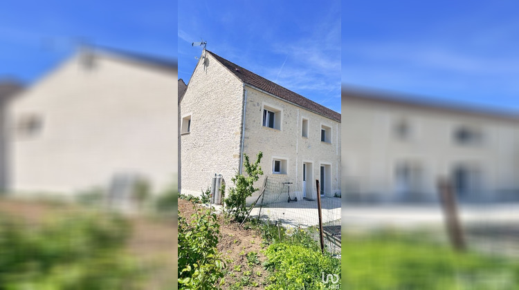 Ma-Cabane - Vente Maison Chenou, 160 m²