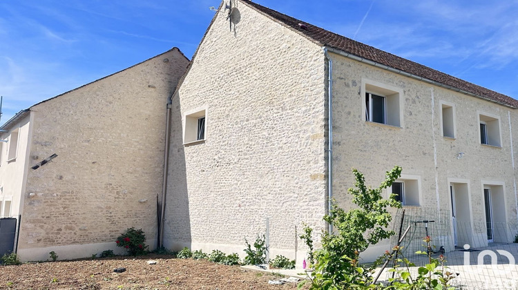 Ma-Cabane - Vente Maison Chenou, 160 m²