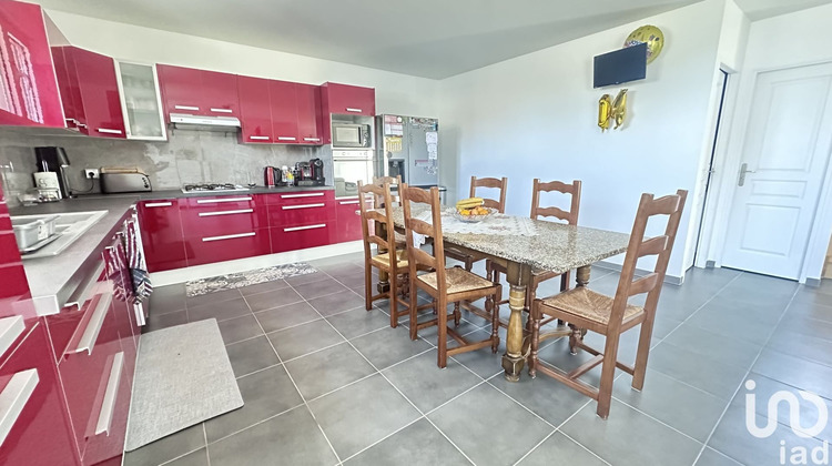 Ma-Cabane - Vente Maison Chenou, 160 m²