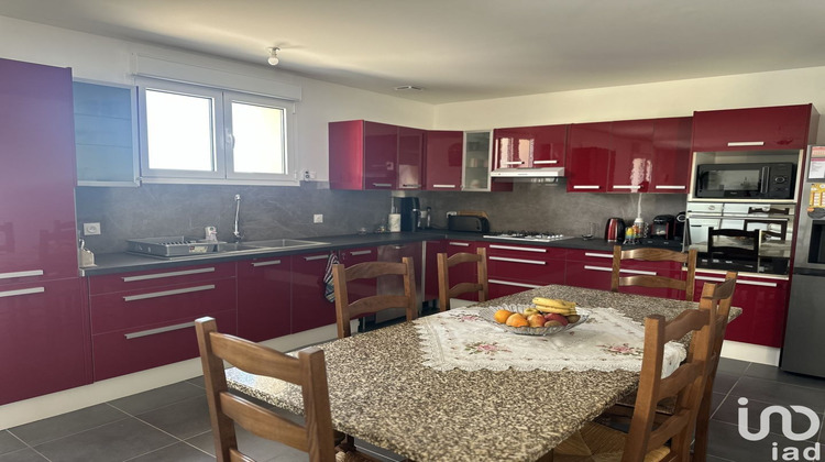 Ma-Cabane - Vente Maison Chenou, 160 m²